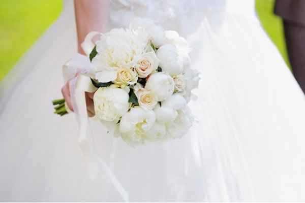 ...e voi avete già scelto il vostro bouquet? - 1