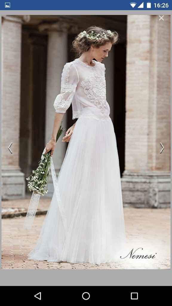 Abiti alberta ferretti - 1