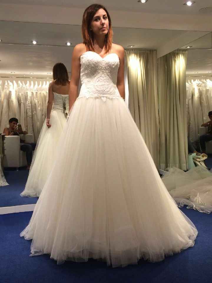 Oggi prima volta in atelier! - 3