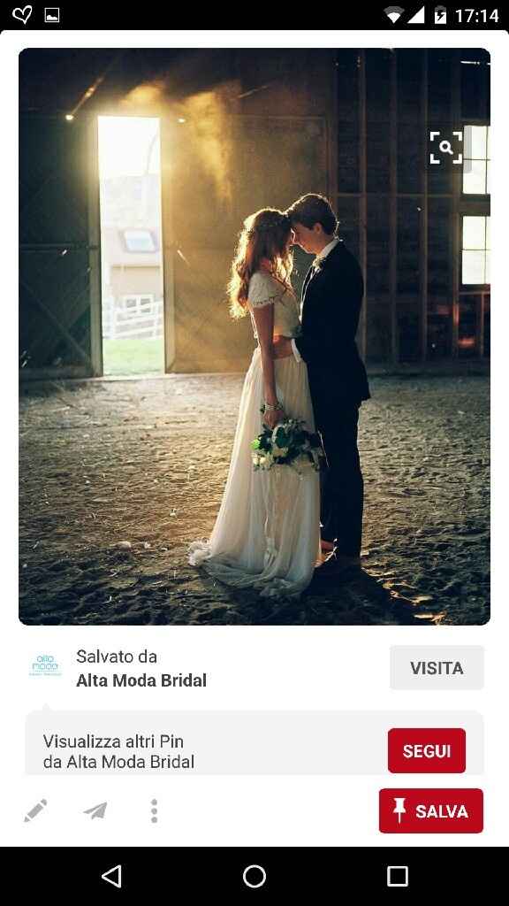 Chi mi aiuta a trovare abiti come questi? - 2