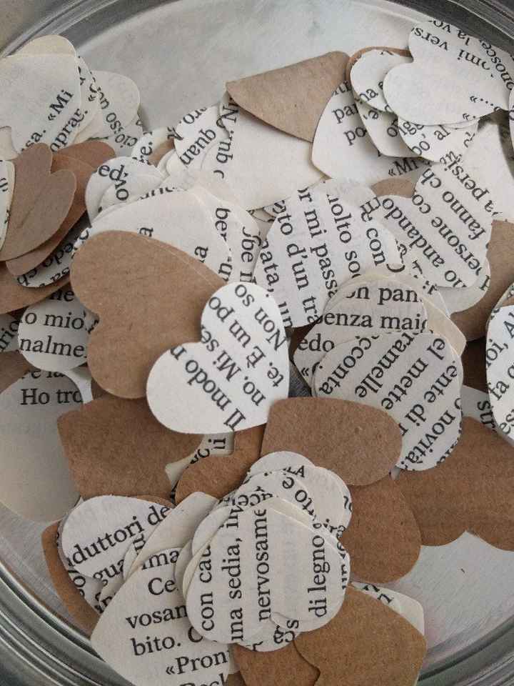 I miei primi fai da te!! - 2