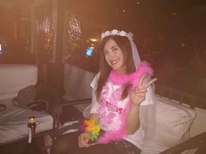 Addio al nubilato fantastico! - 1