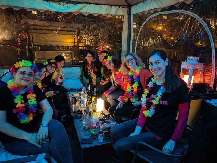 Addio al nubilato fantastico! - 2