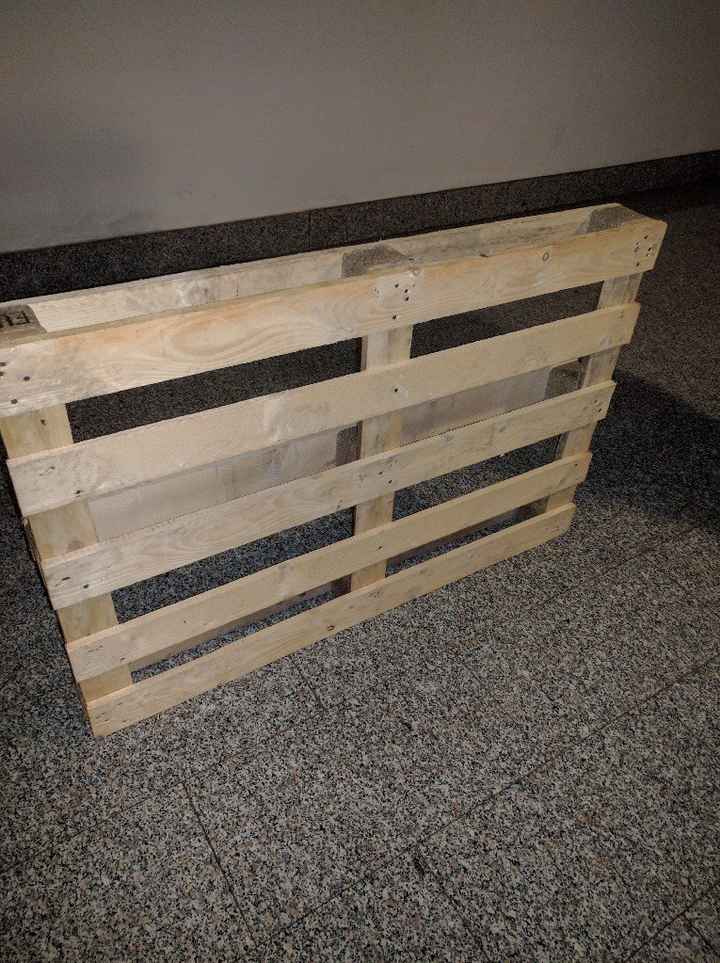 Primo maggio....fai da te. il mio tableau!!! - 2