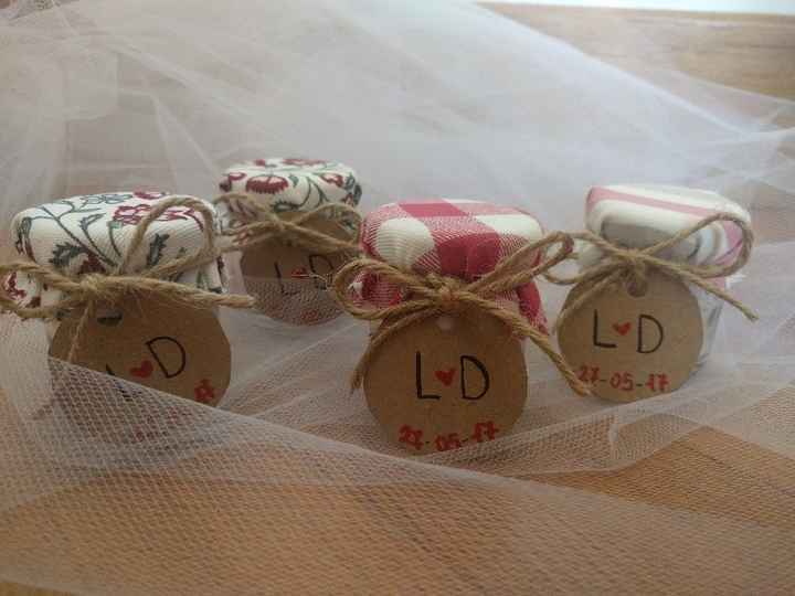 E anche i segnaposto sono finiti! - 1