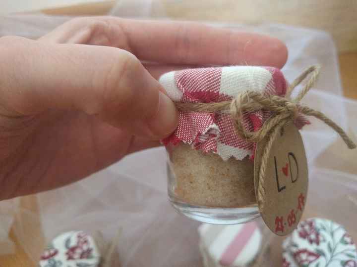 E anche i segnaposto sono finiti! - 4