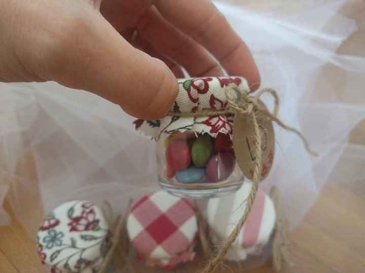 E anche i segnaposto sono finiti! - 5