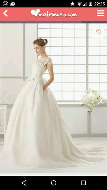 Abiti rosa clarà 2016! - 3