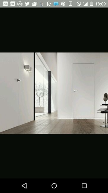 porte di casa - opinioni - 1