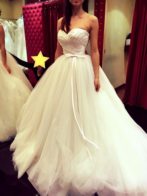 Il mio abito! e il vostro? - 1