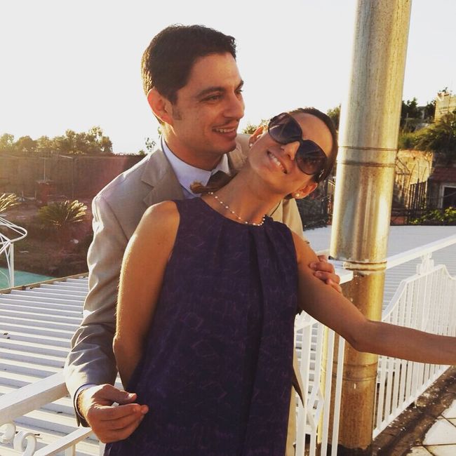 Mi fate vedere come siete? - 1