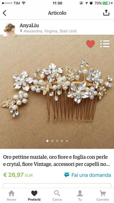 Quali di questi accessori? - 2