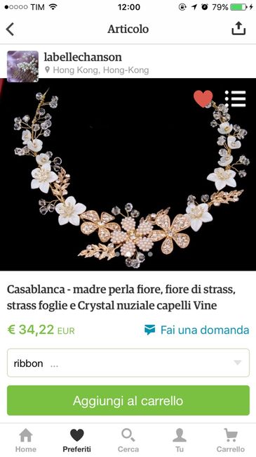 Quali di questi accessori? - 3