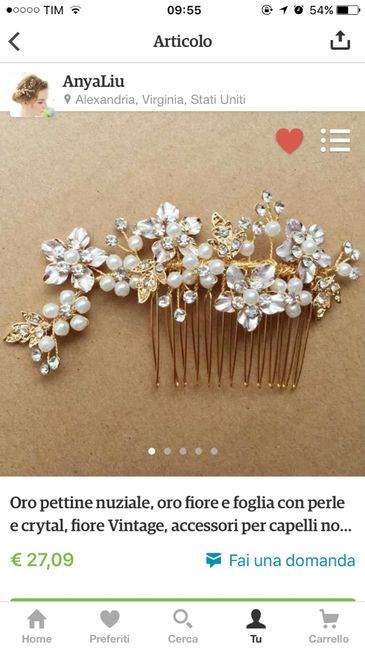 Ultimi acquisti! - 3