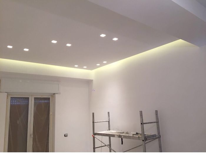 Controsoffitto... - 1