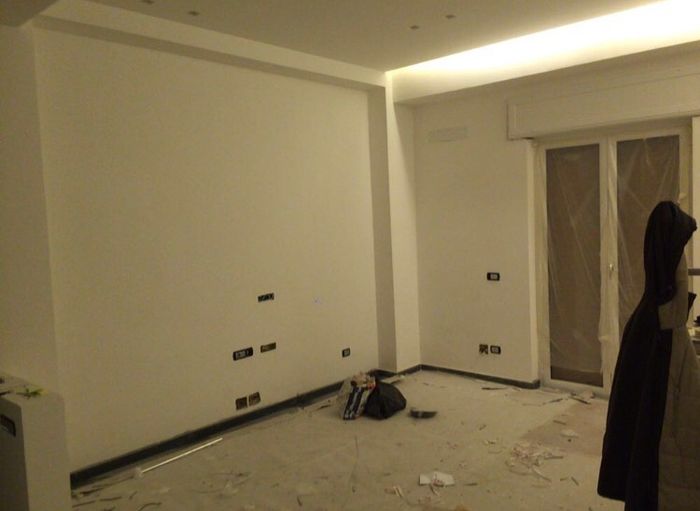 Controsoffitto... - 2
