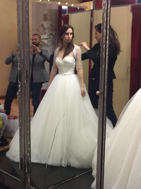 Coprispalle help! - 1