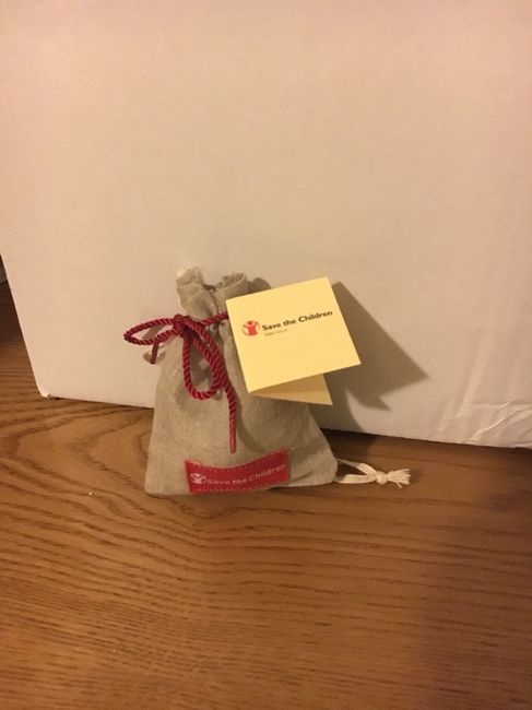 Confezionamento terminato :) - 1