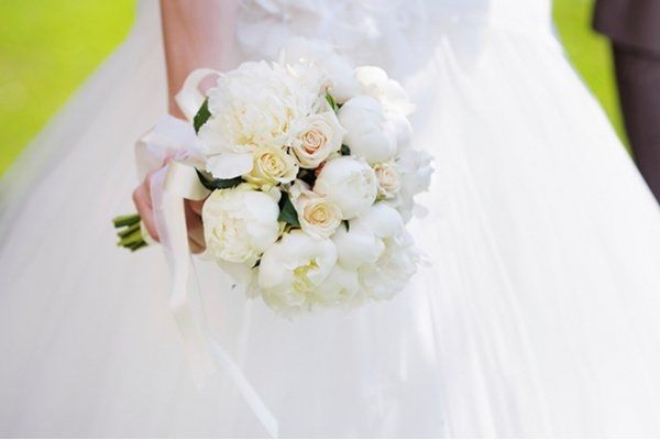 ...e voi avete già scelto il vostro bouquet? - 1