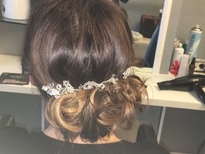 Accessori capelli - 2