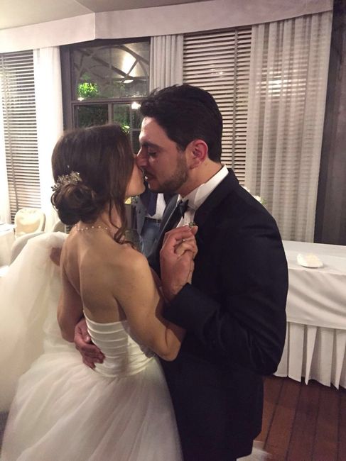 Il nostro giorno! 20/5/16 - 2