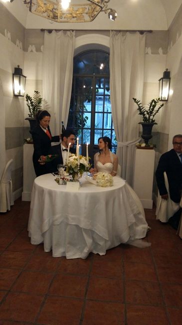 Il nostro giorno! 20/5/16 - 3