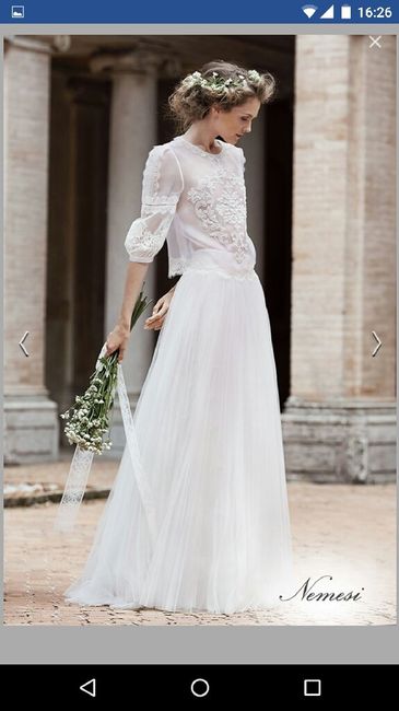 Abiti alberta ferretti - 1