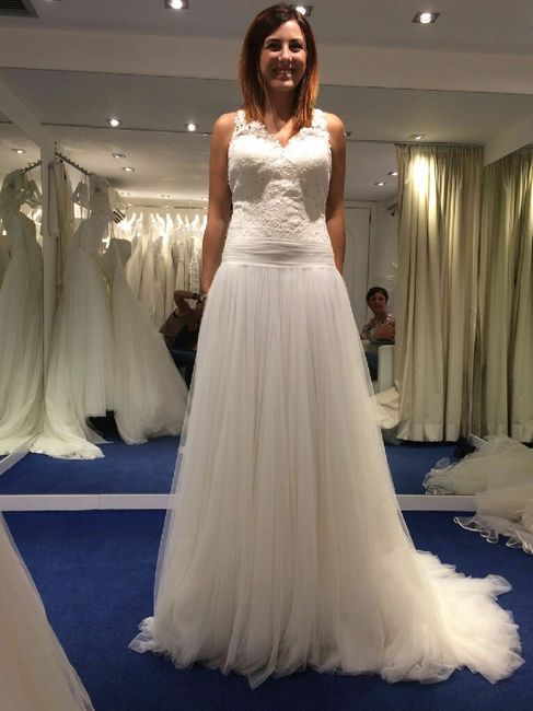 Oggi prima volta in atelier! - 2