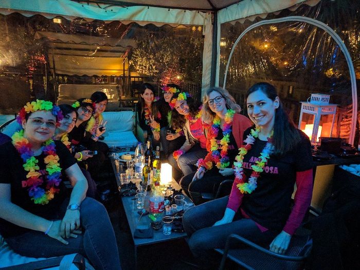 Addio al nubilato fantastico! - 2