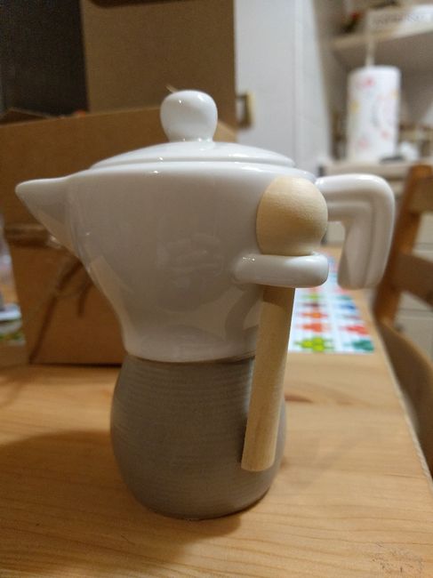 Bomboniere terminate!! 💪 - 3