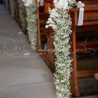 Che fiori metterete in chiesa - 1