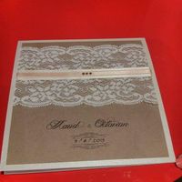 Partecipazioni pizzo - 1