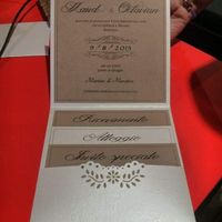 Partecipazioni pizzo - 2