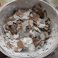 A poche ore dal sì vi mostro tutti i miei fai da te! - 2