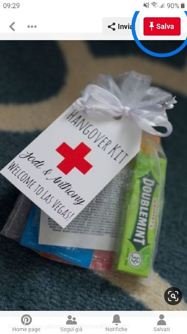 Parola d'ordine...stupire!!! 1