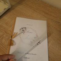 Libretto messa terminato...molto soddisfatta! Pareri? - 2