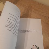 Libretto messa terminato...molto soddisfatta! Pareri? - 3