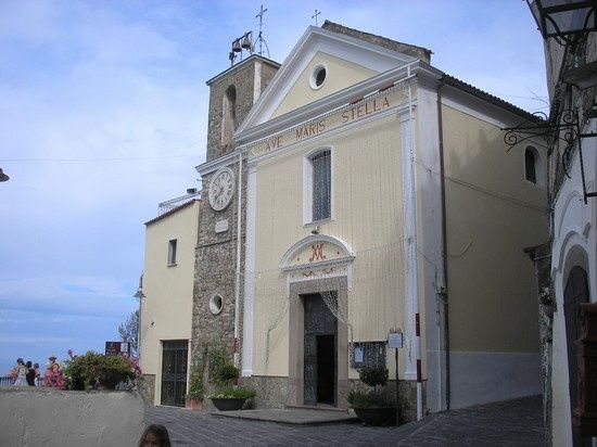 Chiesa S.Maria di Costantinopoli