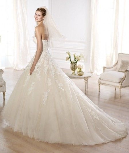 vestito sposa