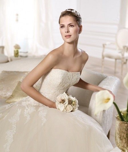 vestito sposa