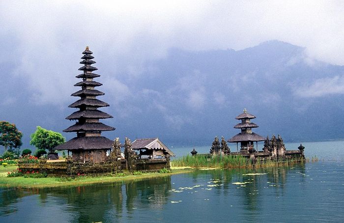 Bali, indonesia