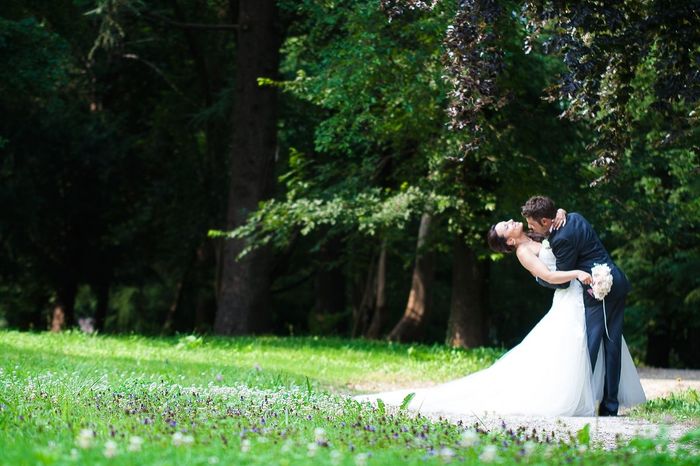 il nostro servizio fotografico