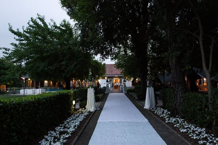 location al tramonto