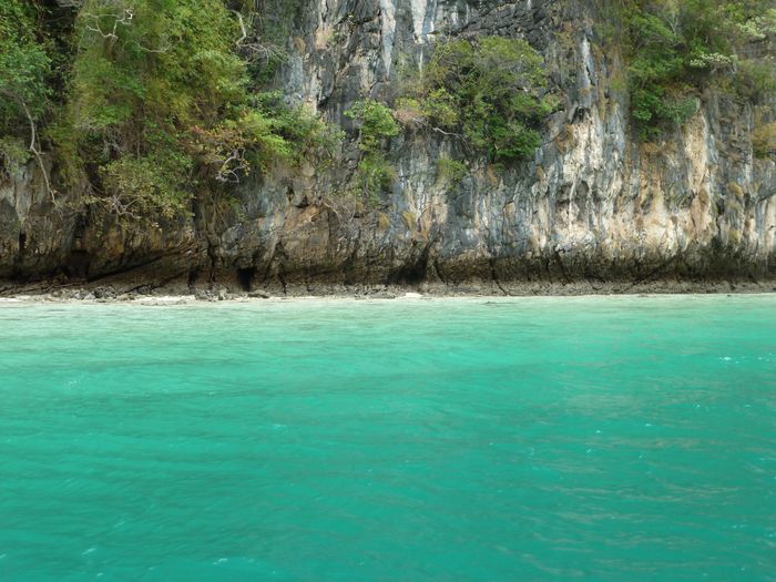 phi phi island thailandia