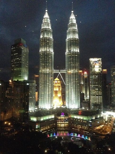 kuala lumpur