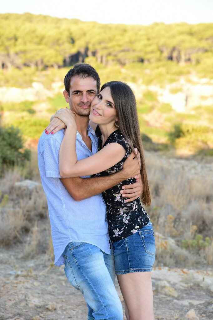Condividi la vostra foto più bella insieme 📸 - 1