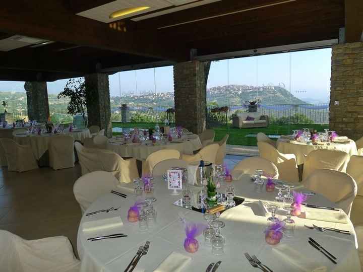 Green Park Trentinara