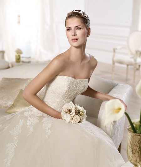 vestito sposa