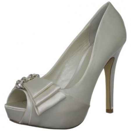 scarpe sposa