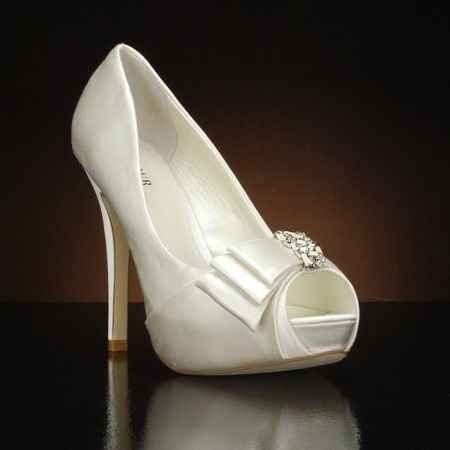 scarpe sposa